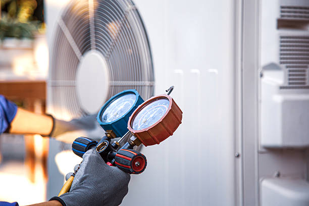 Trusted Hvac Installation service in White Pigeon, MI - AAA Pro HVAC